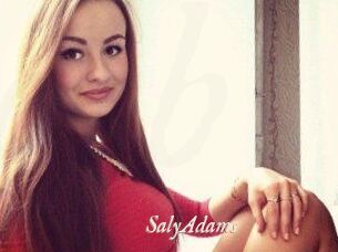 SalyAdams