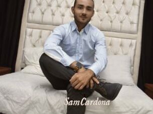 SamCardona