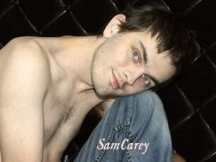 SamCarey