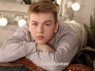 SamDiamon