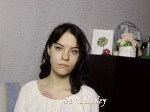 SamHarley