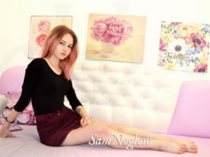 SamNoglow