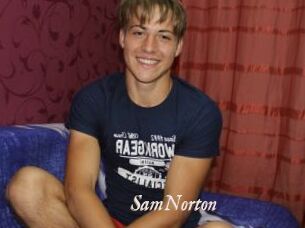 SamNorton