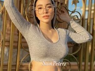 SamPeters