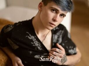SamRoger