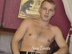 SamToreto