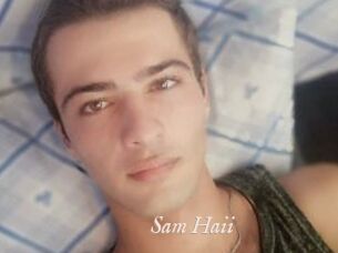 Sam_Haii
