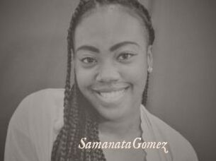 SamanataGomez