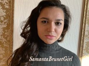 SamantaBrunetGirl