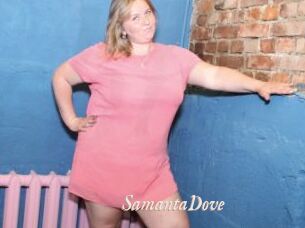SamantaDove