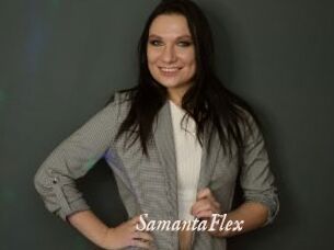 SamantaFlex