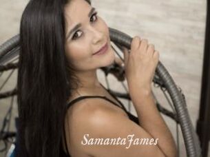 SamantaJames