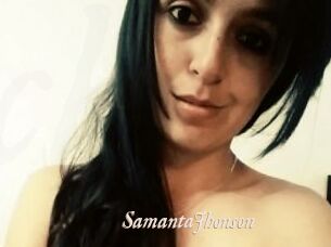 SamantaJhonson
