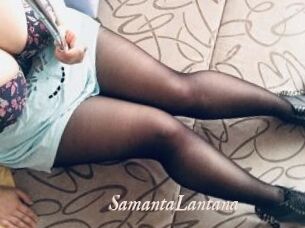 SamantaLantana
