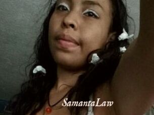 SamantaLaw