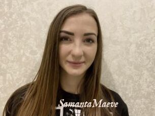 SamantaMaeve