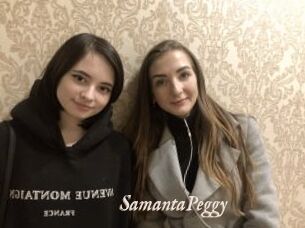 SamantaPeggy
