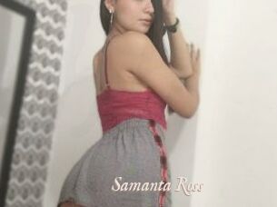 Samanta_Ross