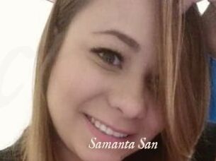 Samanta_San