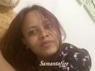 Samantafire