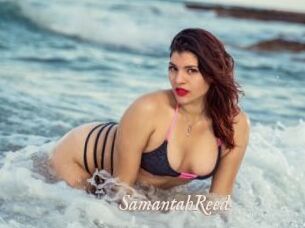 SamantahReed