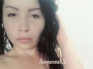 SamantahX