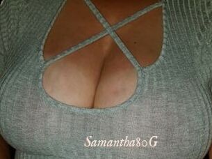 Samantha80G