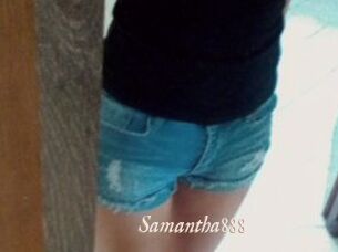 Samantha888