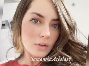 SamanthaArbelaez