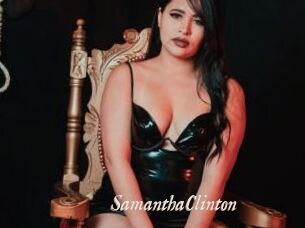 SamanthaClinton