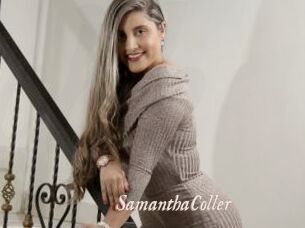 SamanthaColler