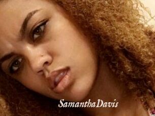 SamanthaDavis