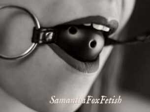 SamanthaFoxFetish