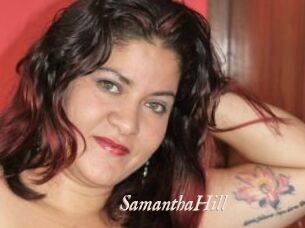 SamanthaHill