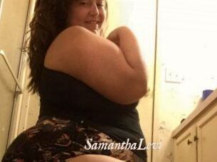 Samantha_Levi