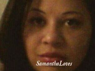 SamanthaLoves