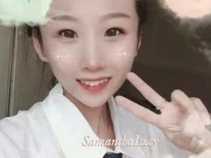 SamanthaLucy