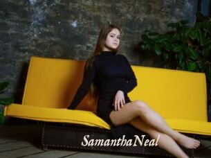 SamanthaNeal