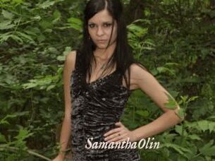 SamanthaOlin