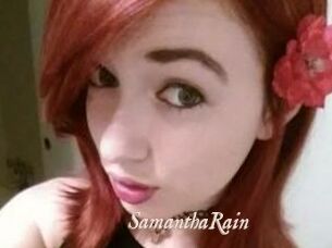 SamanthaRain