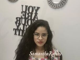 SamanthaRobins