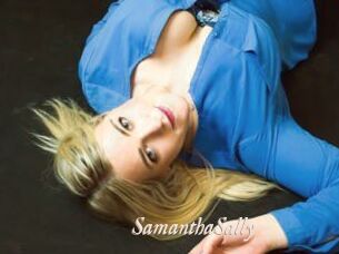 SamanthaSally