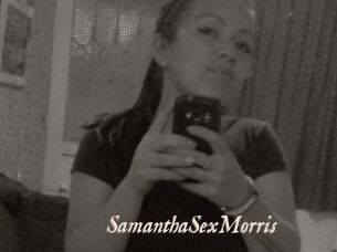 SamanthaSexMorris