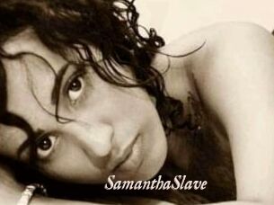 SamanthaSlave