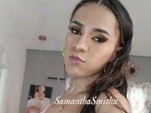 SamanthaSmithx