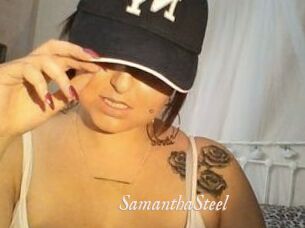SamanthaSteel