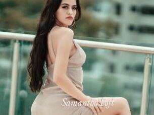SamanthaToft
