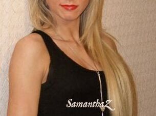 SamanthaZ