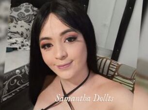 Samantha_Dollts