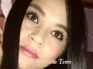Samantha_Town